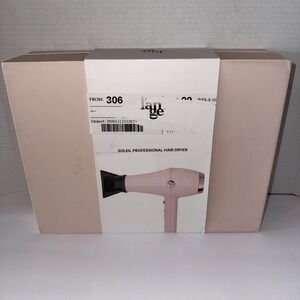 L'ange Soleil‎ Professional Hair Dryer 3 Heat Settings & 2 Airflow Settings New